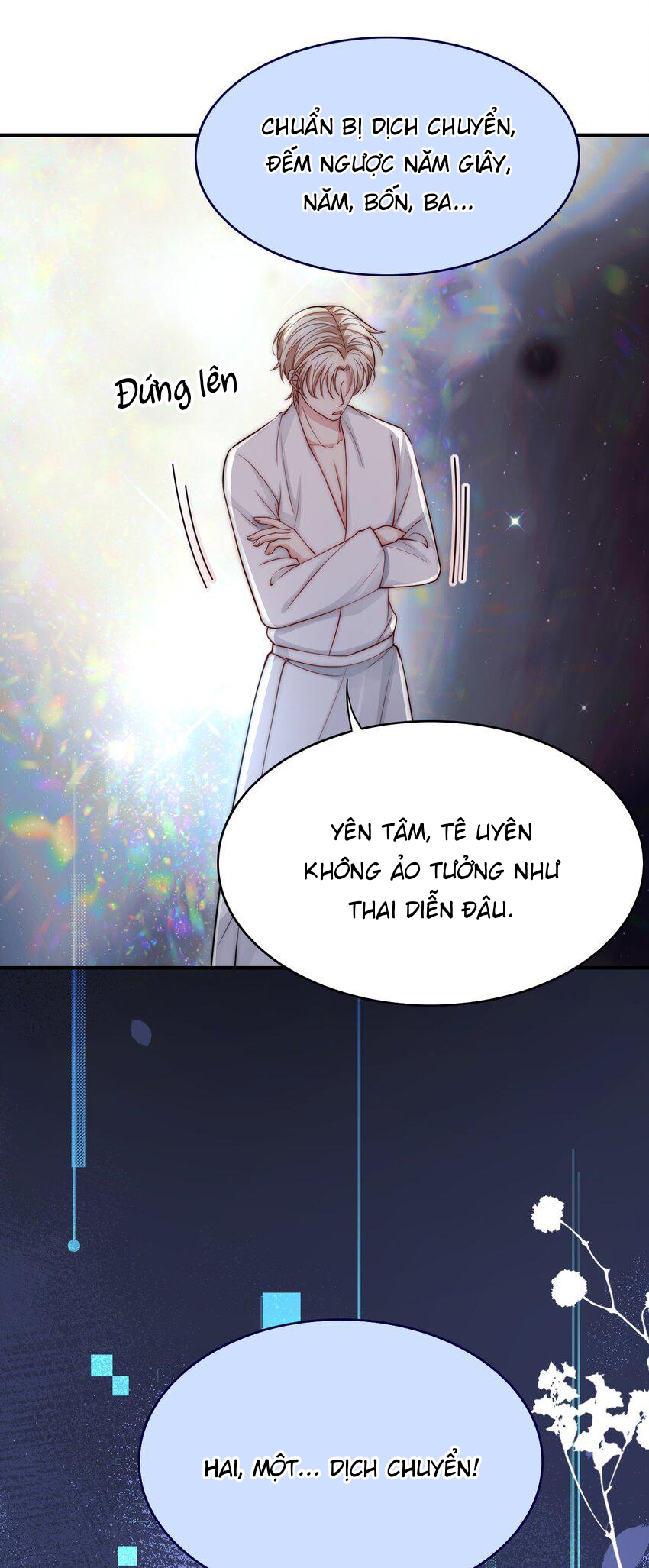 chiến lược tẩy trắng của phản diện chapter 37 34