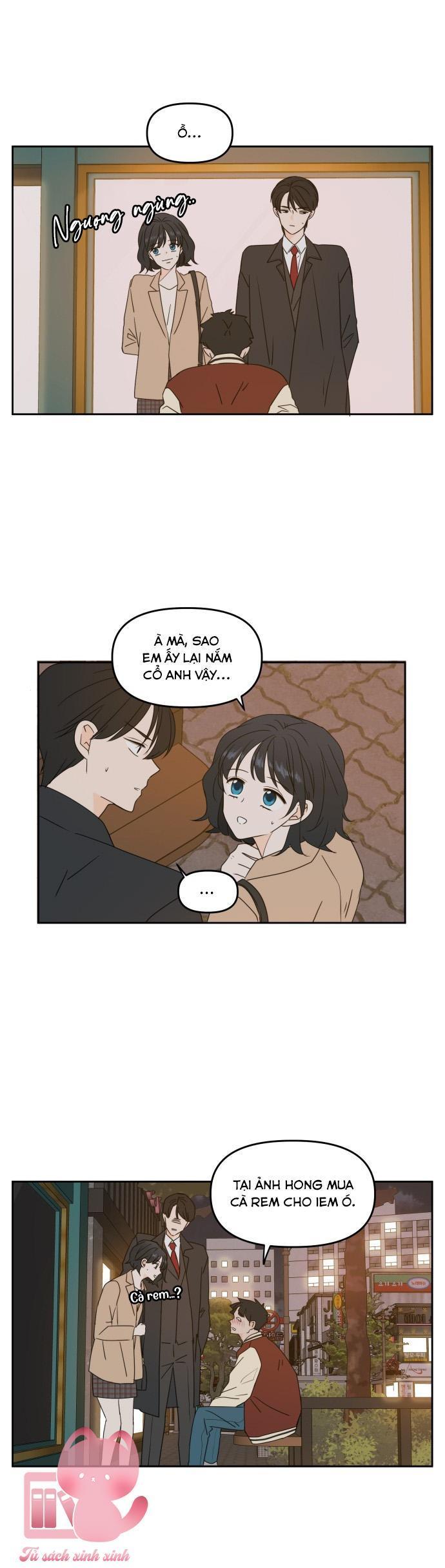 hẹn gặp nhau ở kiếp thứ 19 chapter 82 6