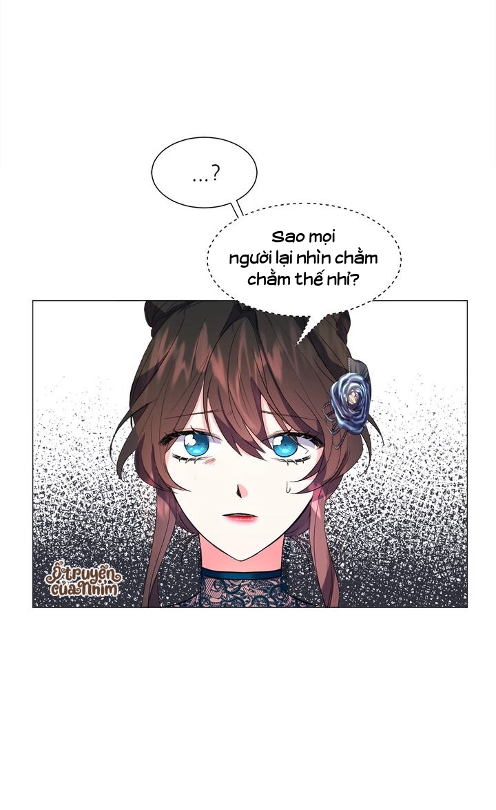 cách để nhân vật phụ phá đảo game hẹn hò chapter 4 49