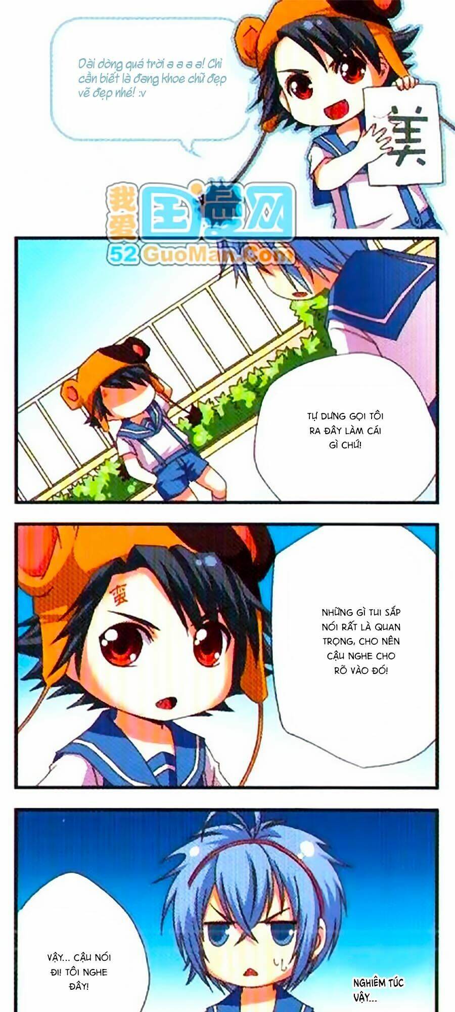 manh tam quốc chapter 7 20