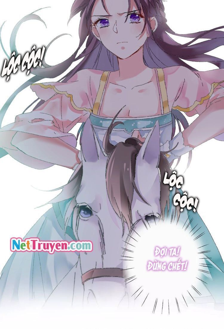 hoa nhan sách 2 chapter 3.5 16