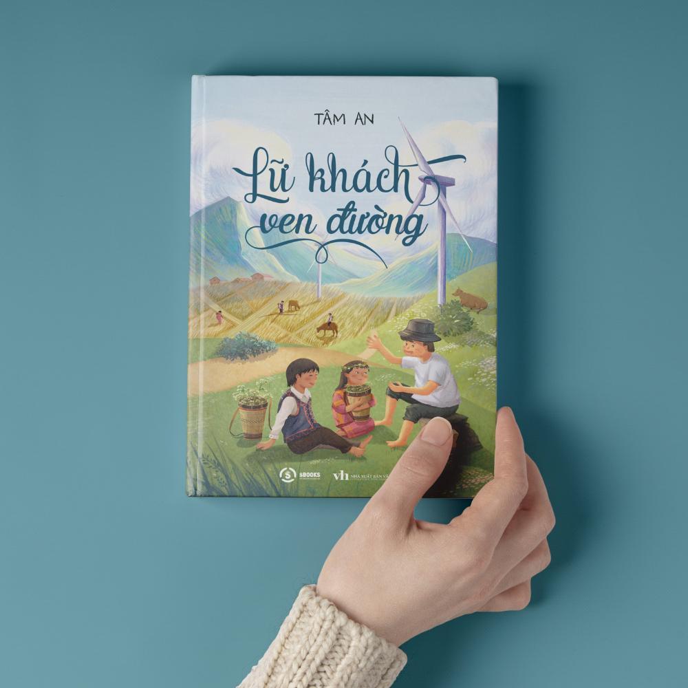 Sách - Combo 4 Cuốn Người Kể Chuyện Đời (Sbooks)