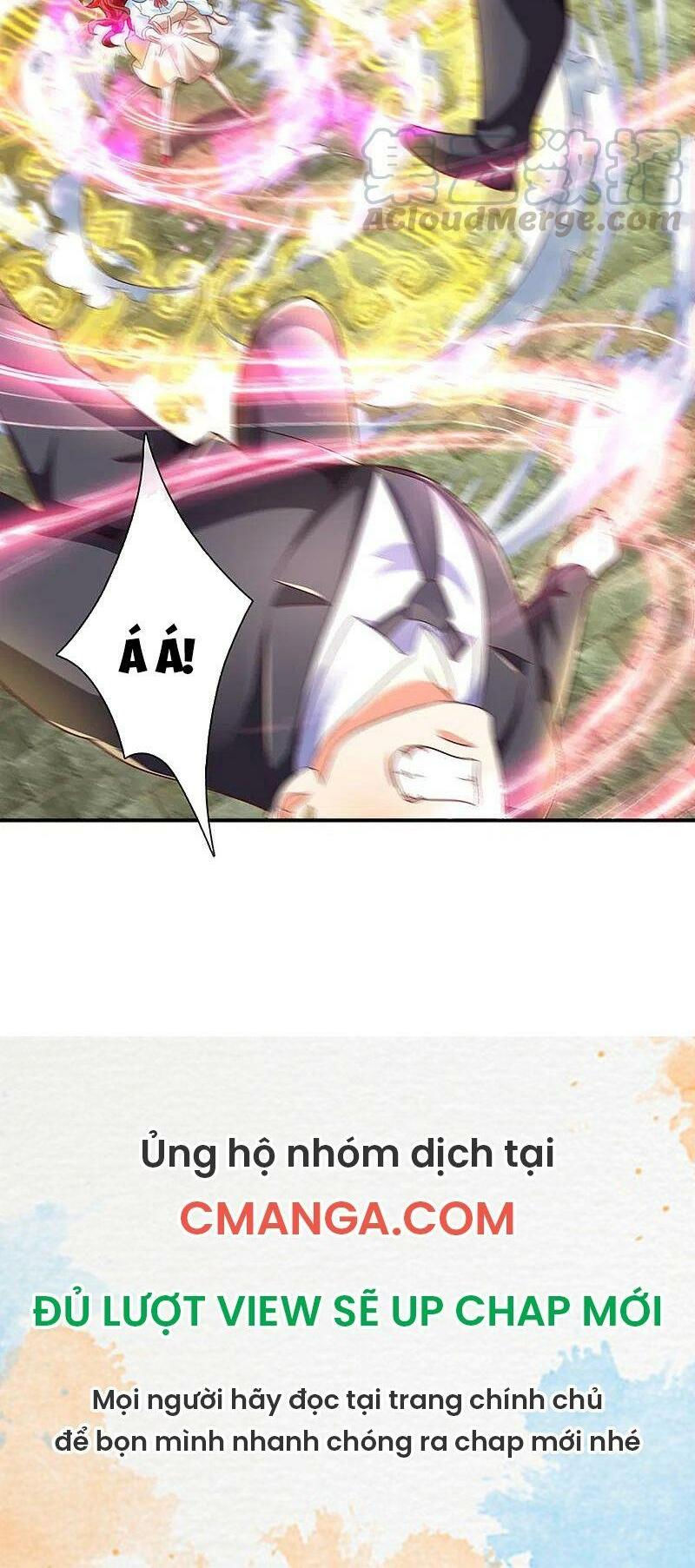 vú em tiên tôn đi ở rể chapter 213 29