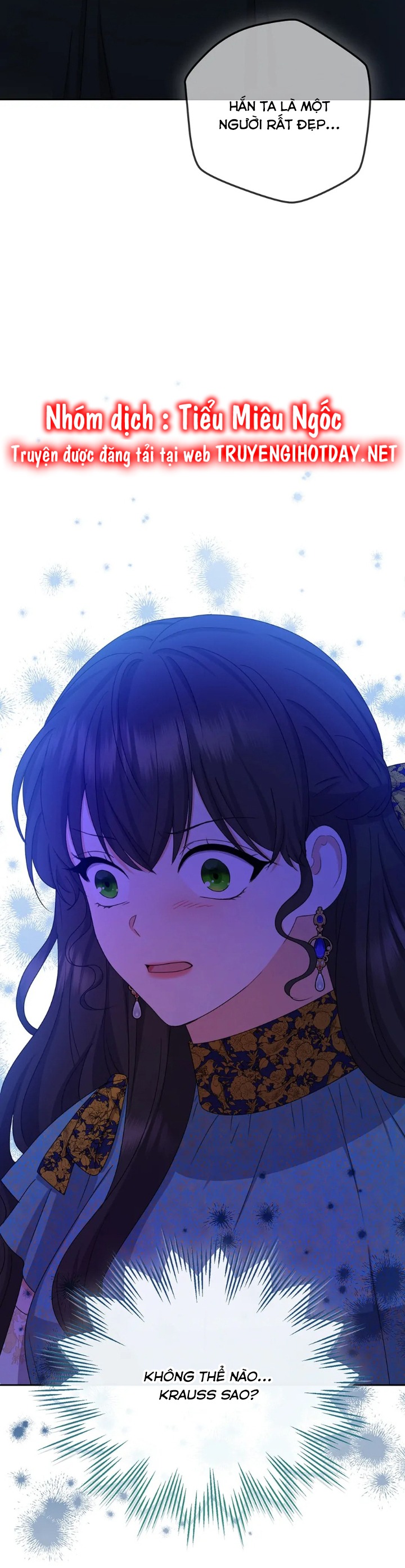 từ hầu gái tôi đã trở thành hoàng hậu chapter 102 9