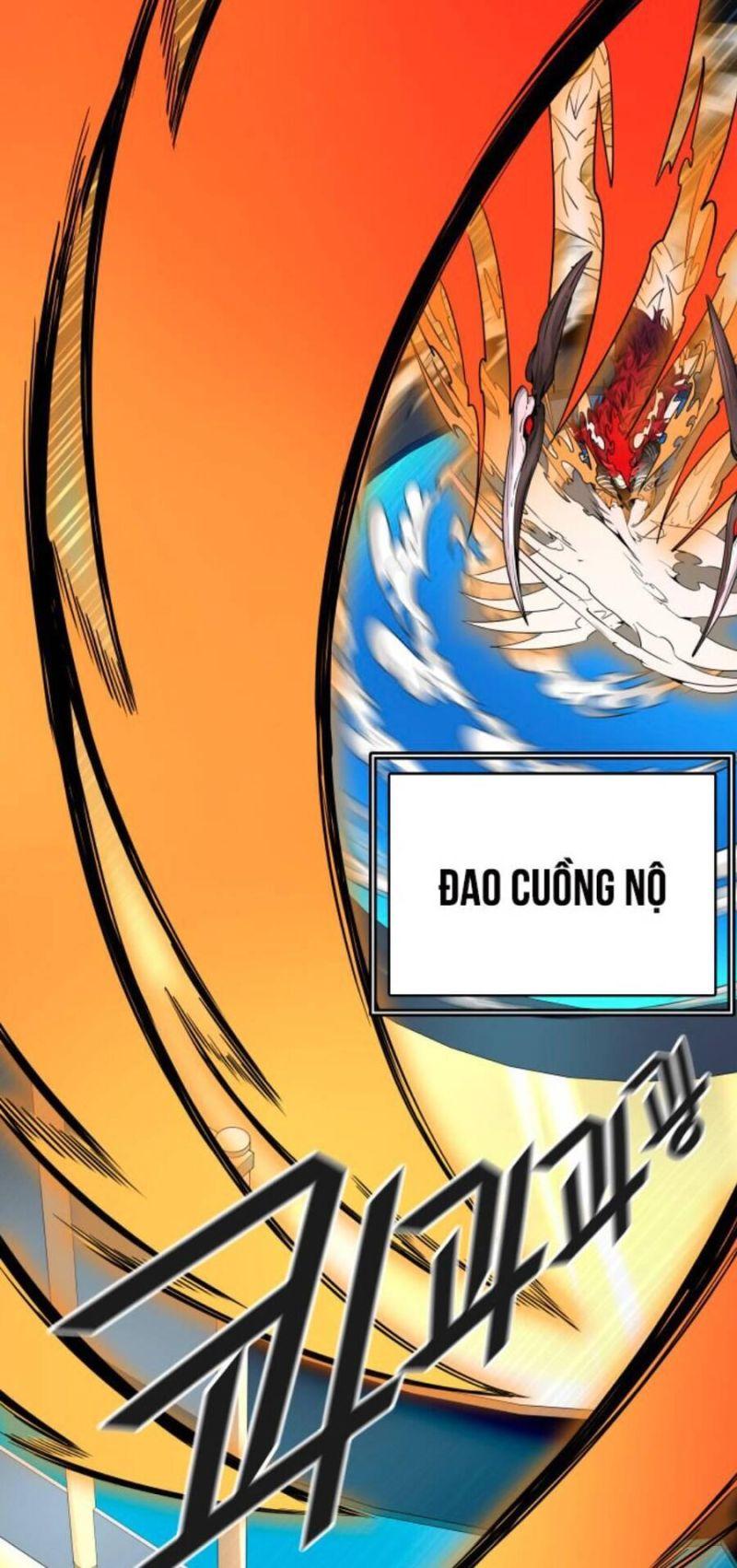 tòa tháp bí ẩn 2 chapter 492 60