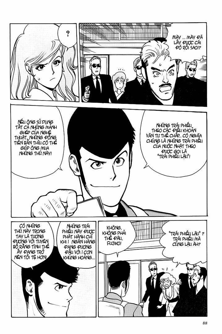 lupin the 3rd chapter 4 18