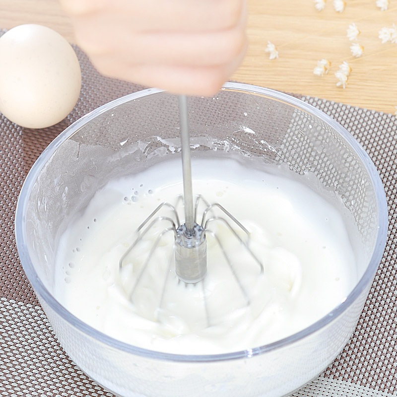 Máy đánh trứng mini cao cấp