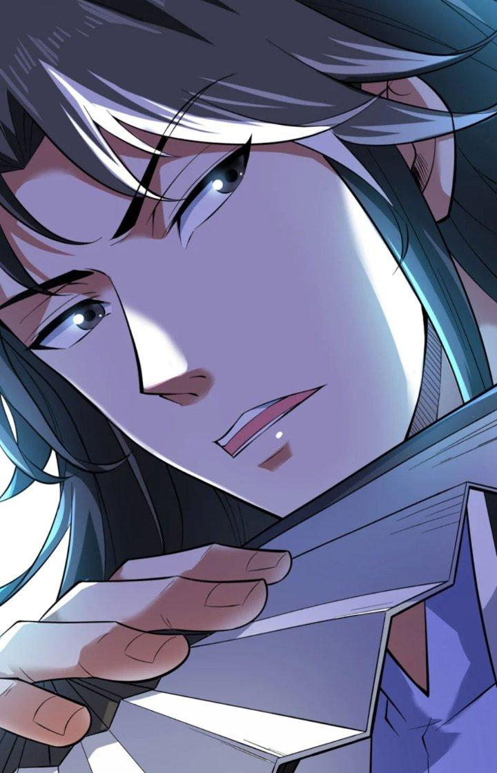 ẩn cư mười vạn năm, đời sau mời ta rời núi chapter 80 32