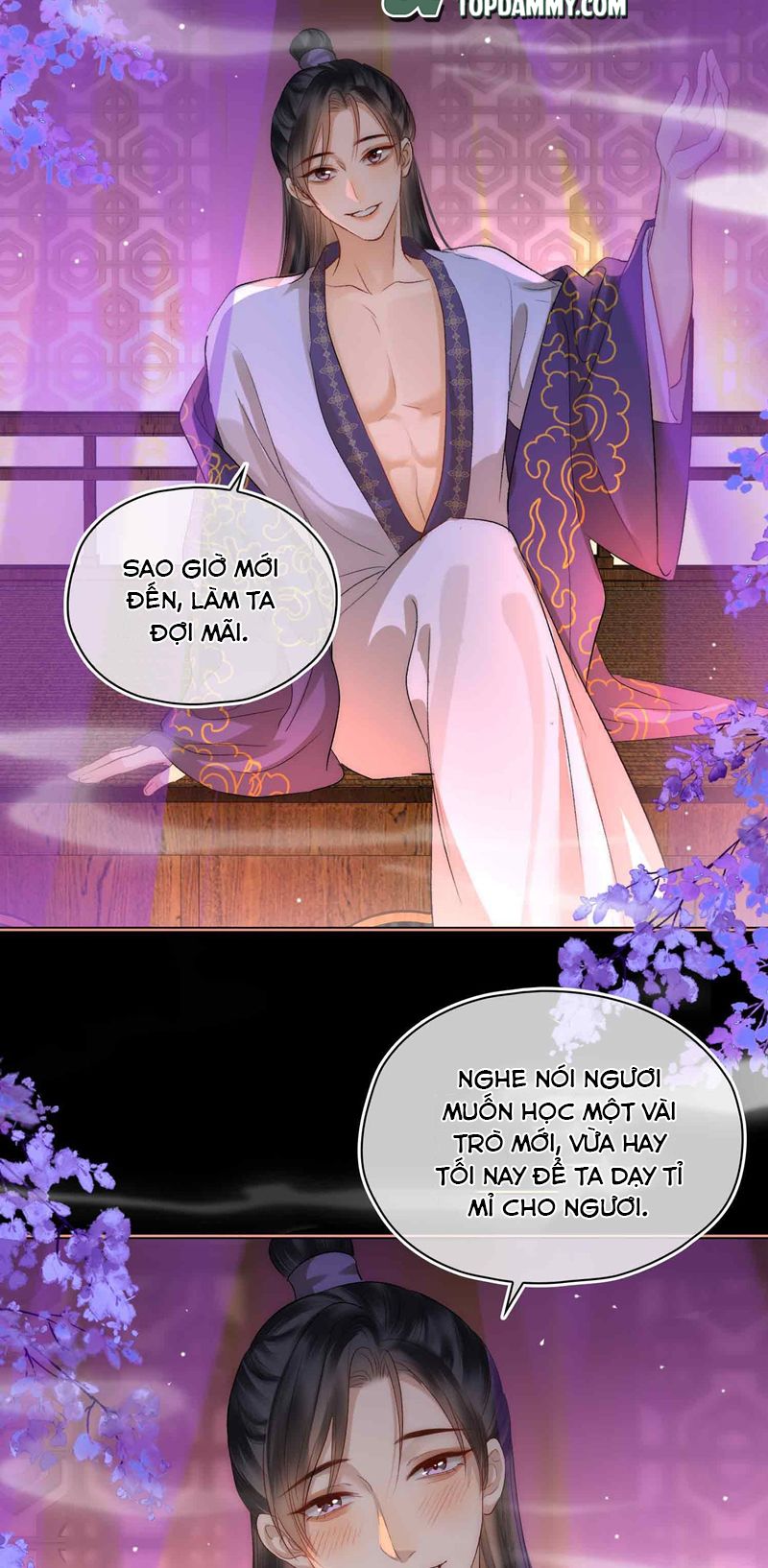 tham hoan chapter 13 40