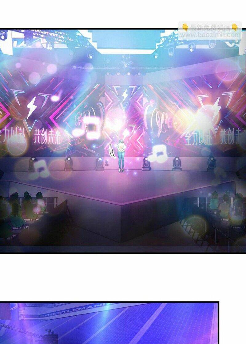 chị gái tôi là đại minh tinh chapter 111 25