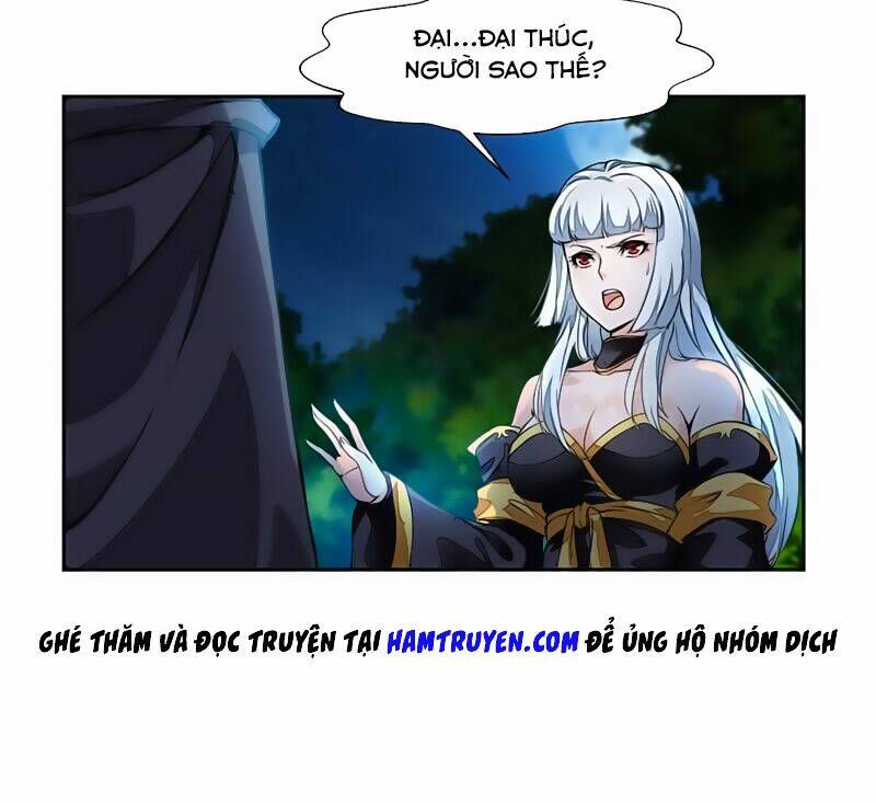 cửu dương thần vương chapter 21 33