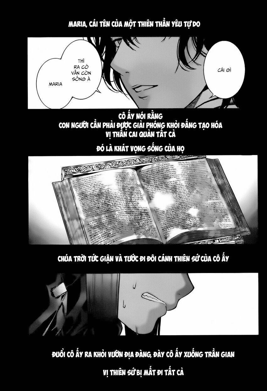 khu vườn thứ 7 chapter 5 3