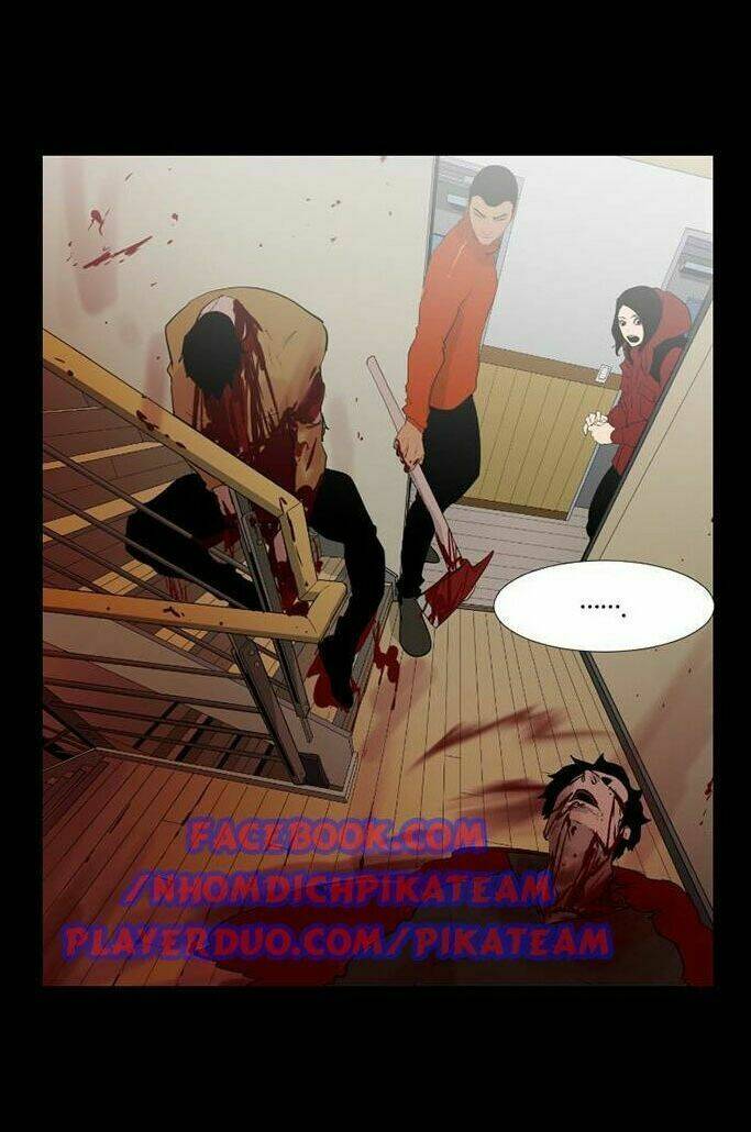 đêm vùng cực chapter 21 62