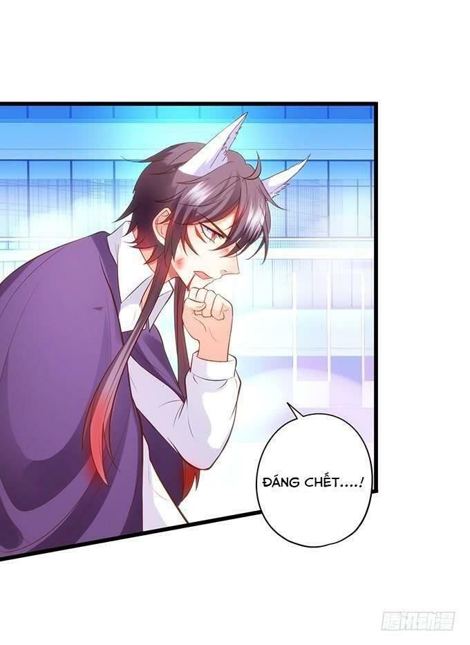 hồ tiên hung bạo chapter 95 50