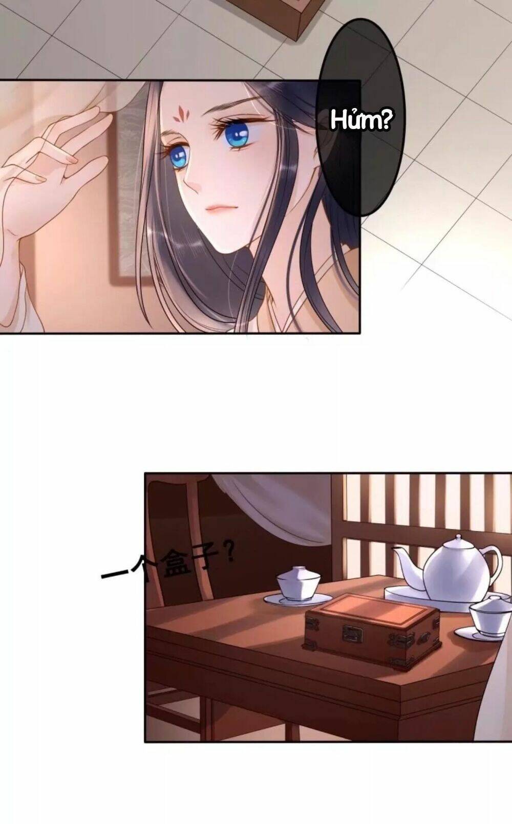 sủng phi của vương chapter 59 20