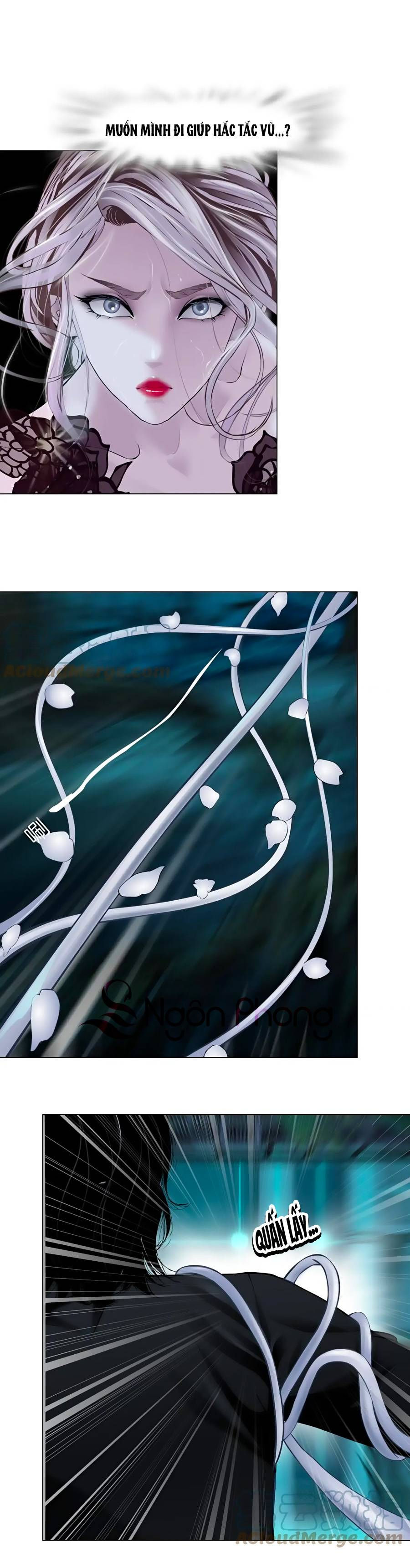 đằng nữ chapter 151 2