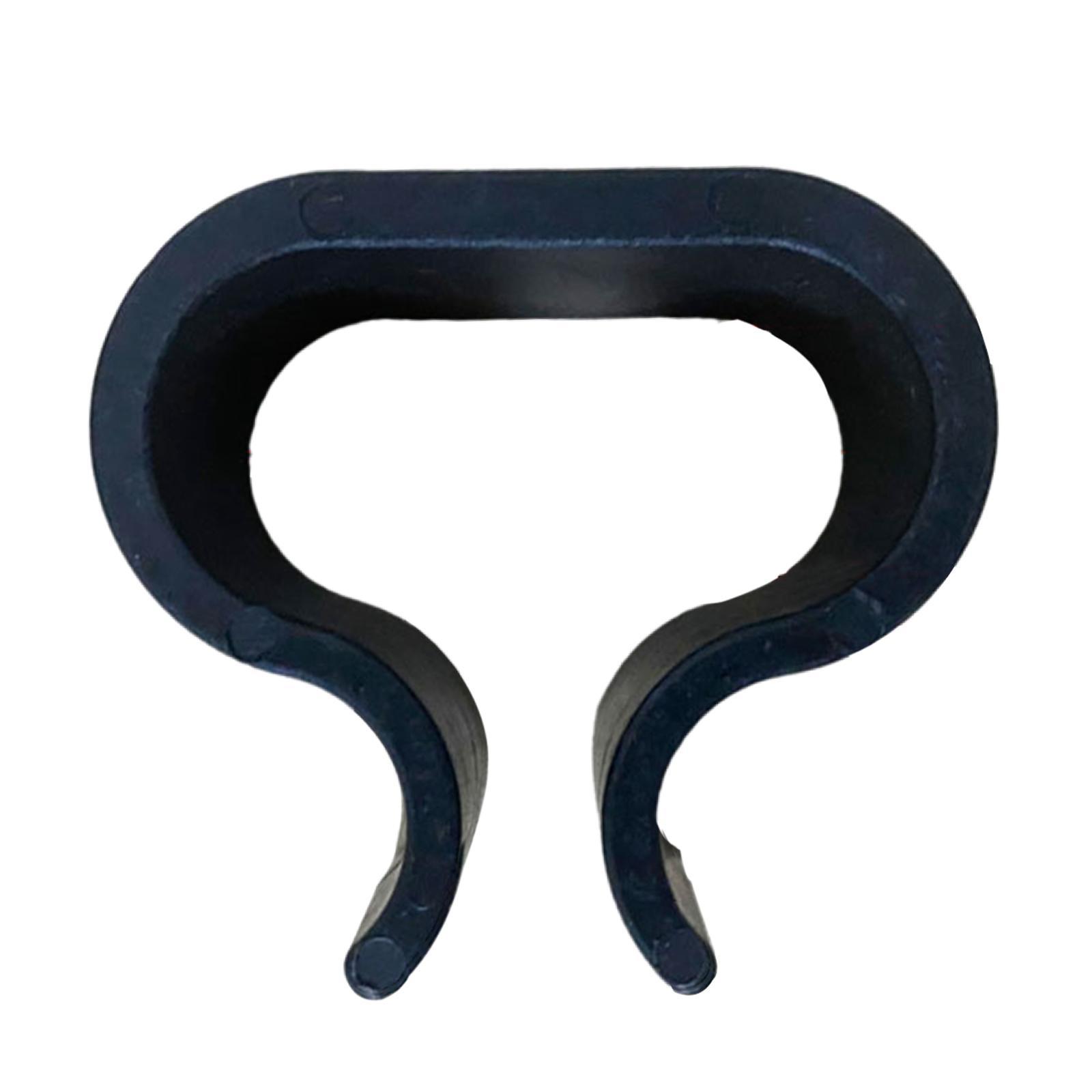 10 Pieces Patio Wicker Furniture Clips Chair Fasteners Patio Sofa Clips