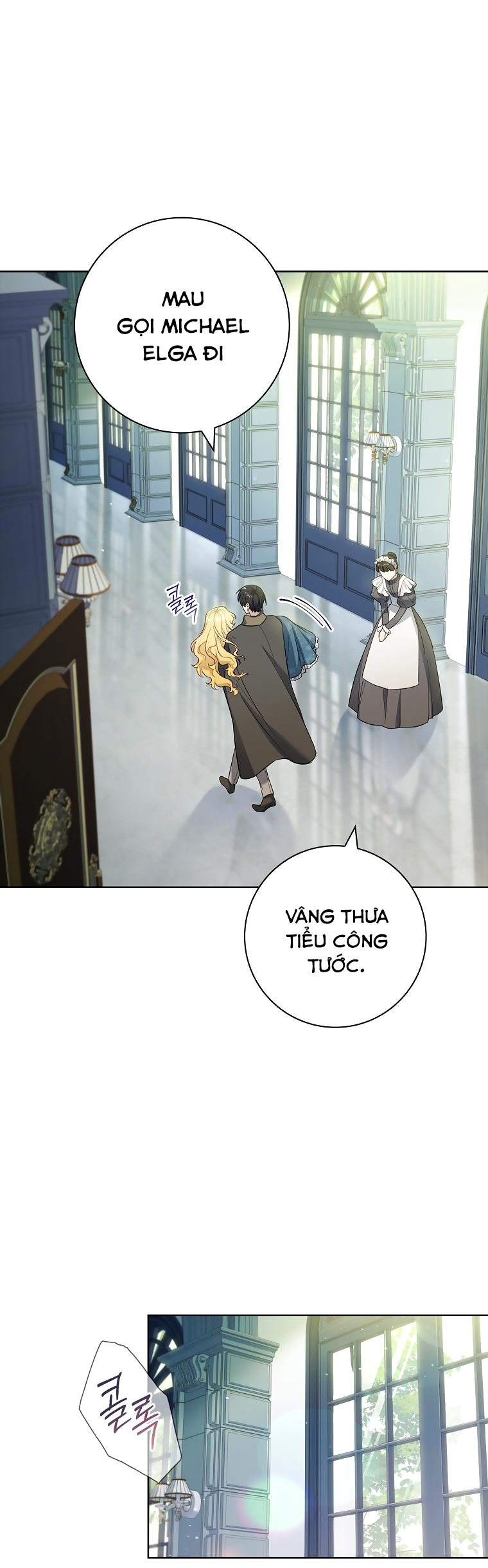 nam chính, tôi sẽ tôn trọng sở thích của anh chapter 47 27