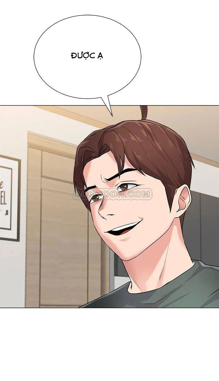 cô giáo gợi cảm chapter 54 19