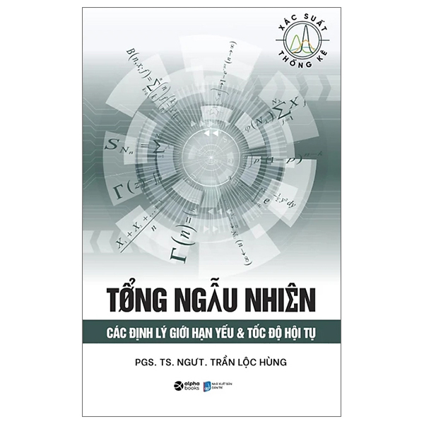 Tổng Ngẫu Nhiên - Các Định Lý Giới Hạn Yếu &amp; Tốc Độ Hội Tụ