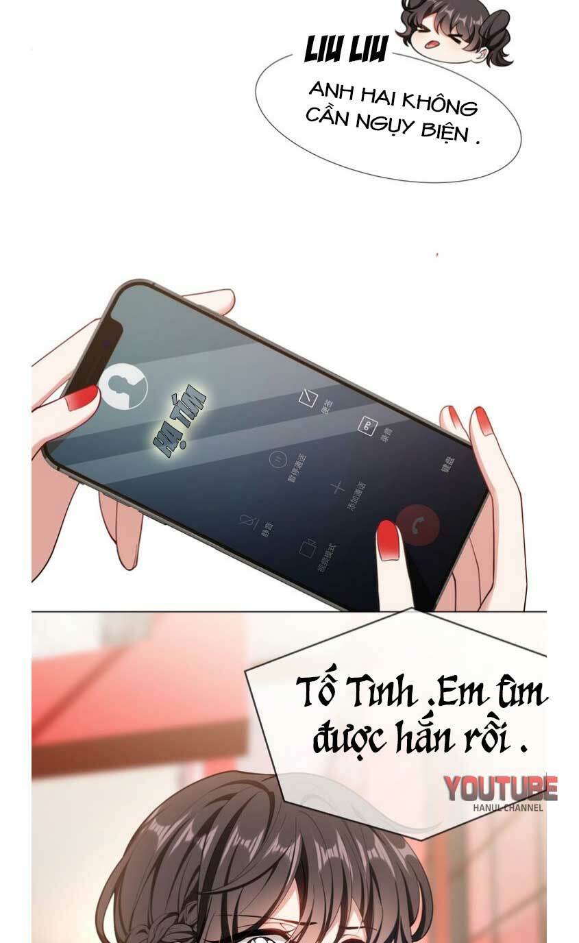 cô vợ nhỏ nuông chiều quá lại thành ác!! chapter 201.2 12