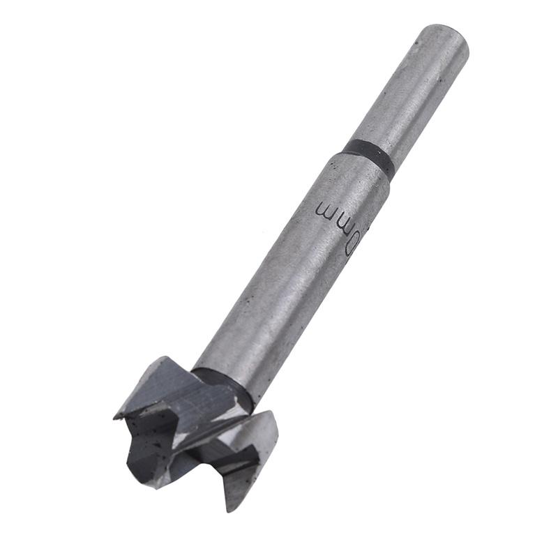 Bộ 5 mũi khoan cho máy cưa gỗ