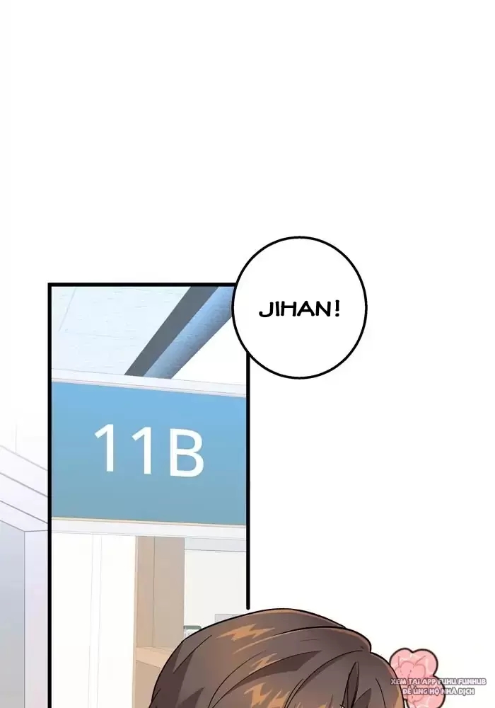 anh bạn của tôi đang phát sáng kìa ! chapter 27 14