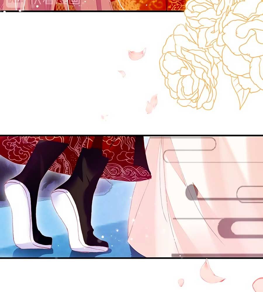 trẫm cũng không muốn quá khí phách chapter 51 43