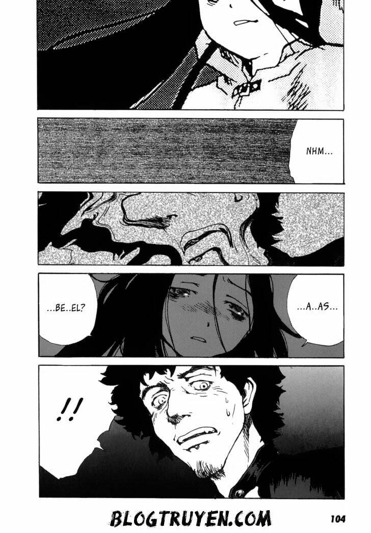 toukyou akazukin chapter 16 20