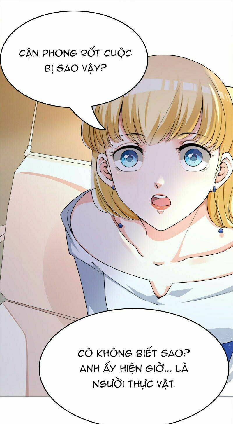 lãnh hôn cuồng ái chapter 33 48