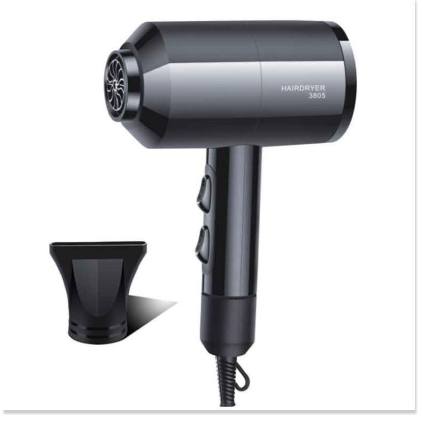 Máy sấy tóc độ ồn thấp 1200W HAIRDRYER Moisture Care