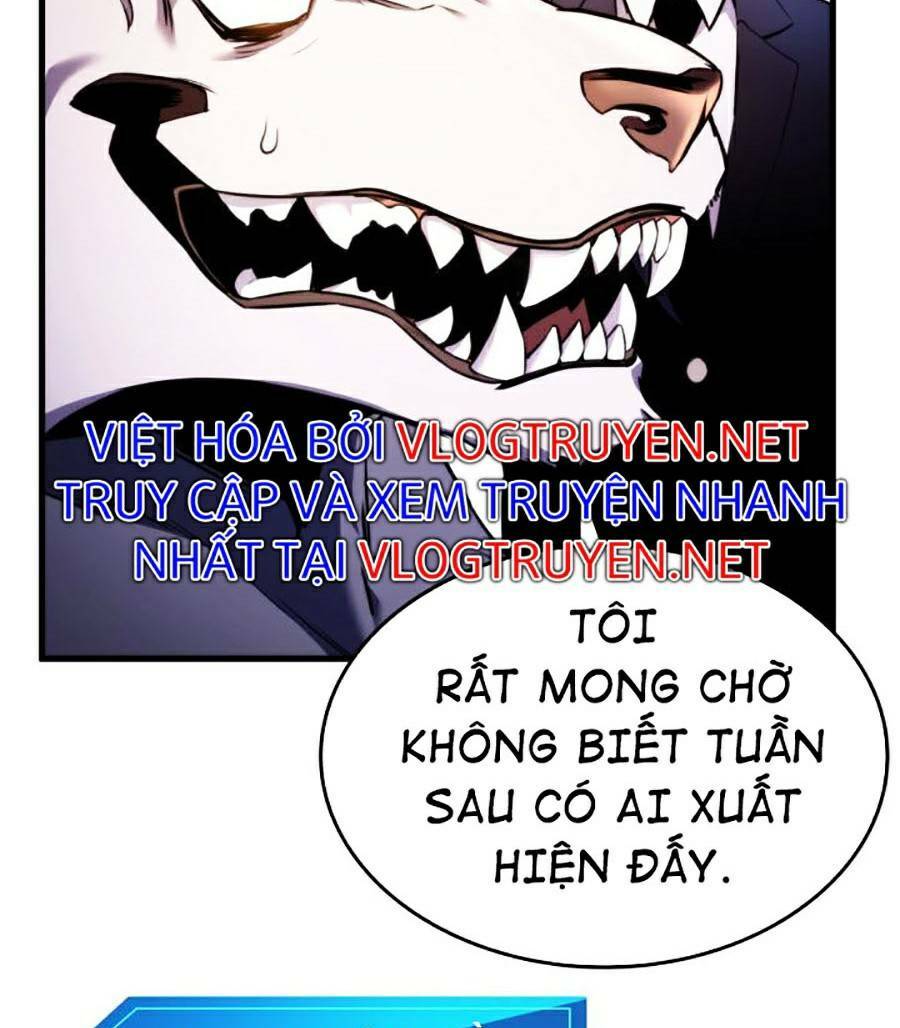 huyền thoại game thủ - tái xuất chapter 48 34