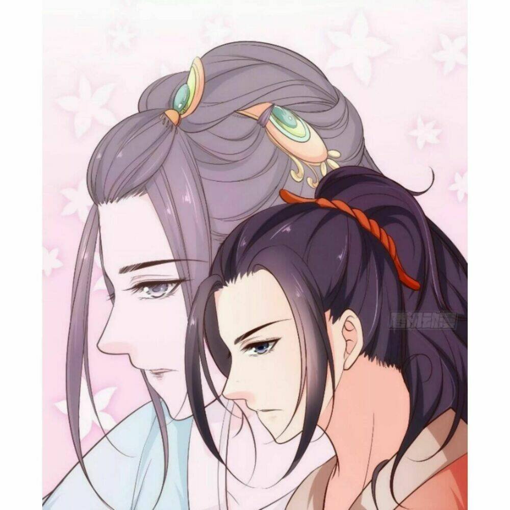 thịnh thế y nữ - lãnh vương sủng phi chapter 20.5 4