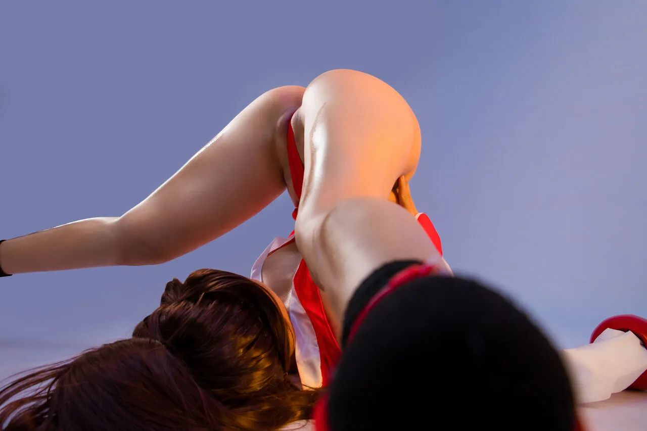 hình cosplay chapter 190 35