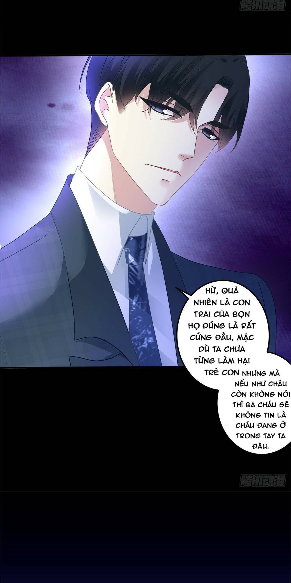 toàn bộ nắm trong tay chapter 132 29