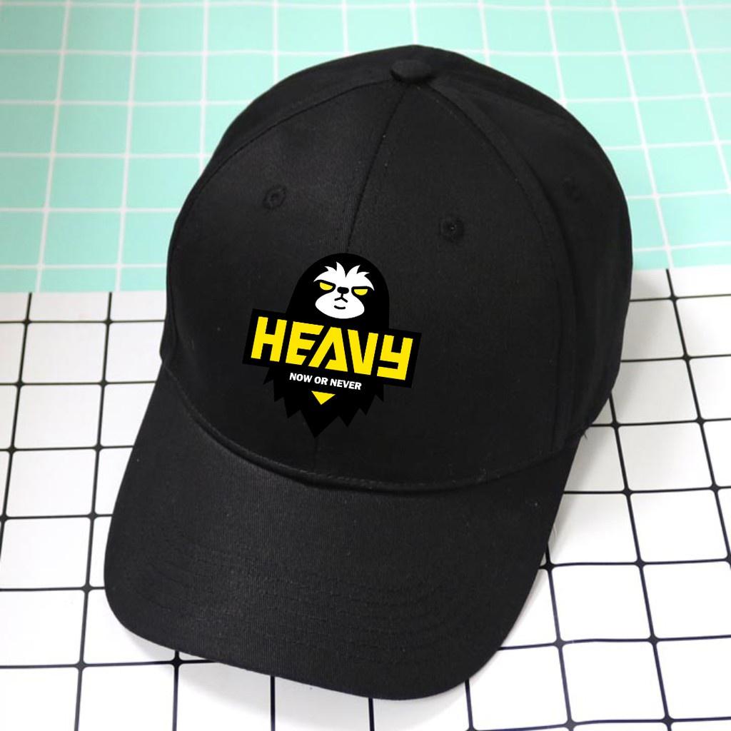 Mua Áo Hoodie Đen Heavy Free Frie TẶNG MŨ ĐEN TEAM HEAVY cực đẹp 2022