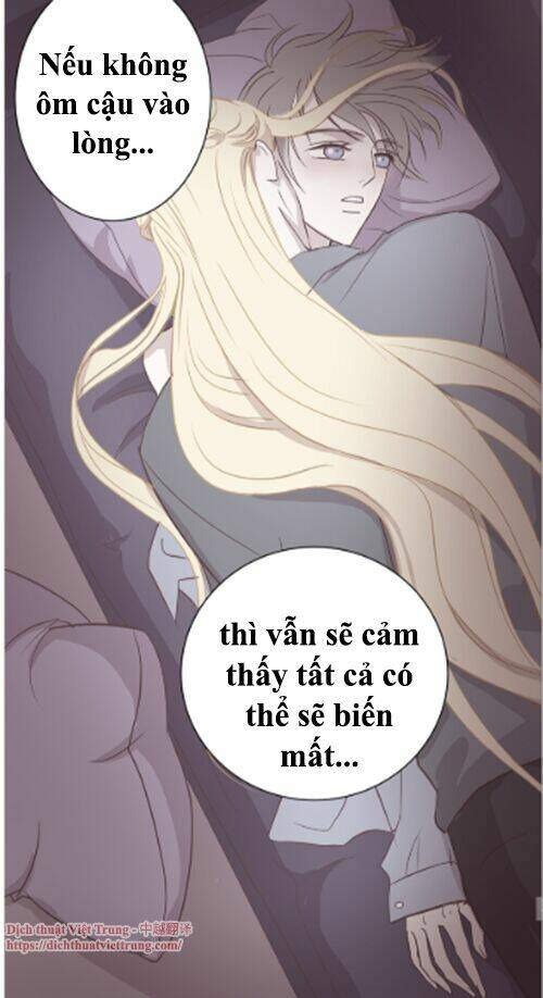 yêu trong giam cầm chapter 44 27