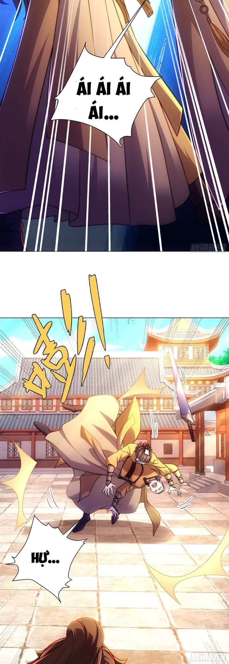 đạo thần chapter 6 25