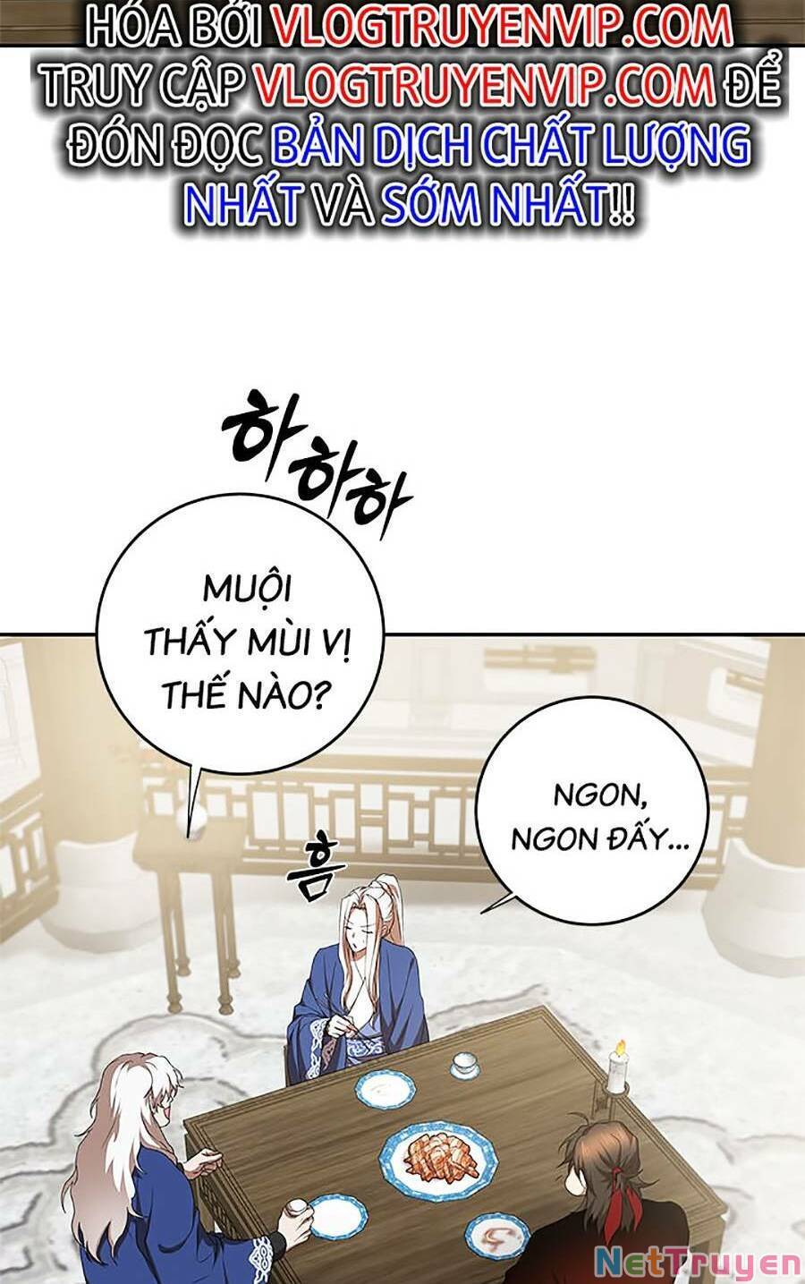 võ đang kỳ hiệp chapter 95 3