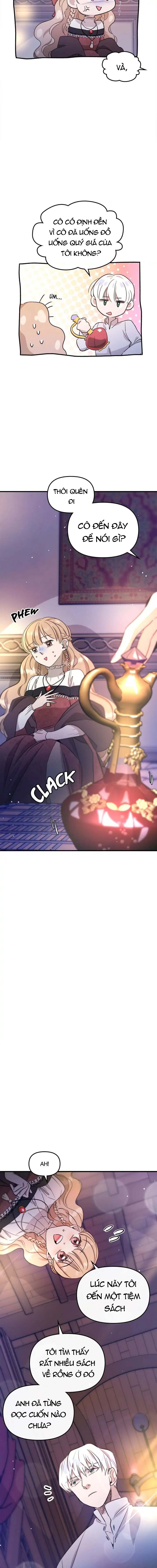 nhật kí của rồng chapter 15.1 10