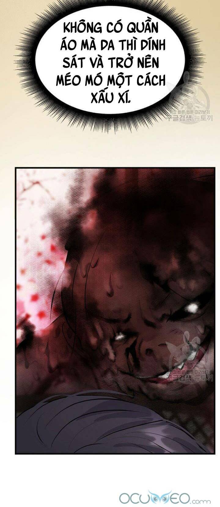 cô dâu của sói đen chapter 20 58