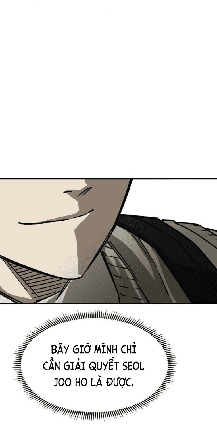 chỉ có cái c.h.ế.t mới là sự cứu rỗi chapter 28 43