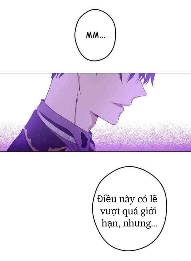 bỗng một ngày nọ tôi trở thành nàng công chúa chapter 65 57