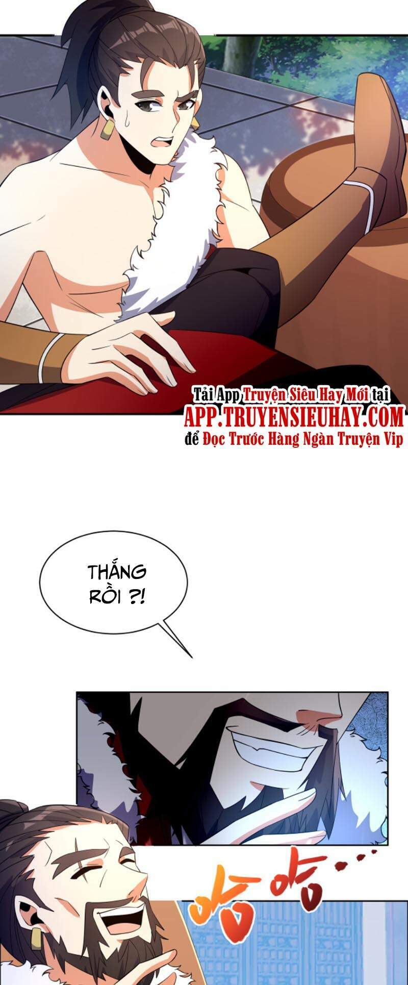 thôn phệ một thế giới tu tiên chapter 112 25