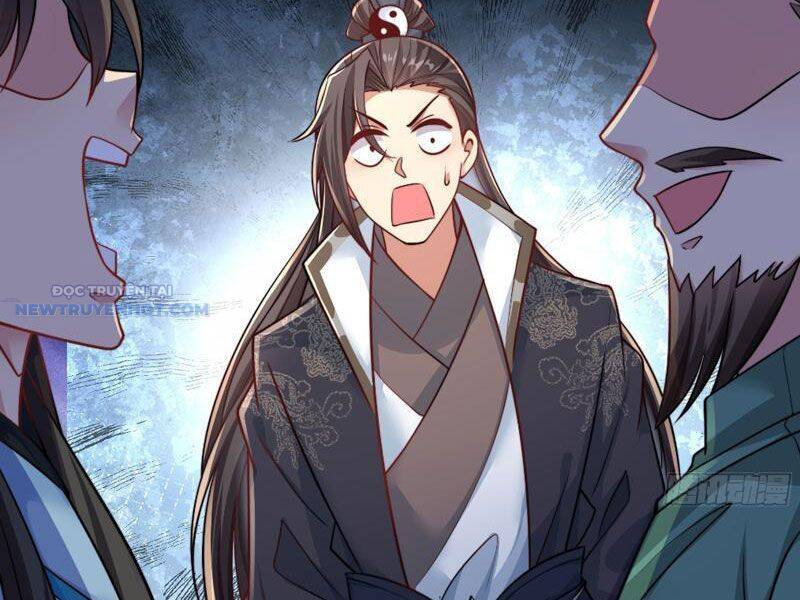 ta thực sự không muốn làm thần tiên chapter 14 10