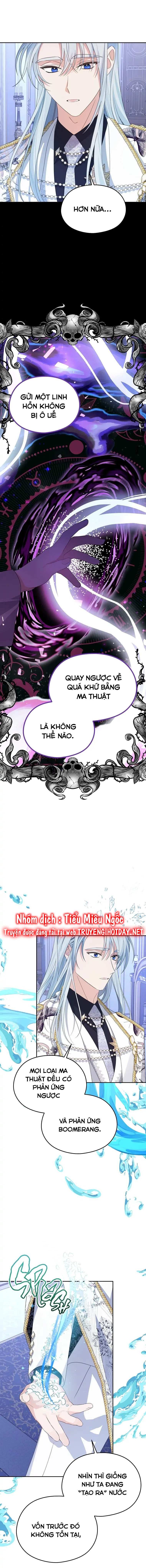 aster yêu dấu của tôi chapter 40 12