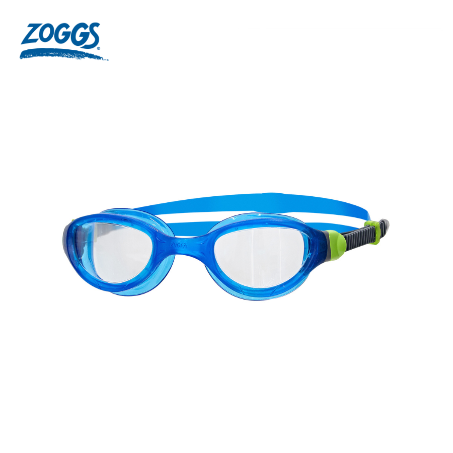 Kính bơi unisex Zoggs Phantom 2.0 - 461031