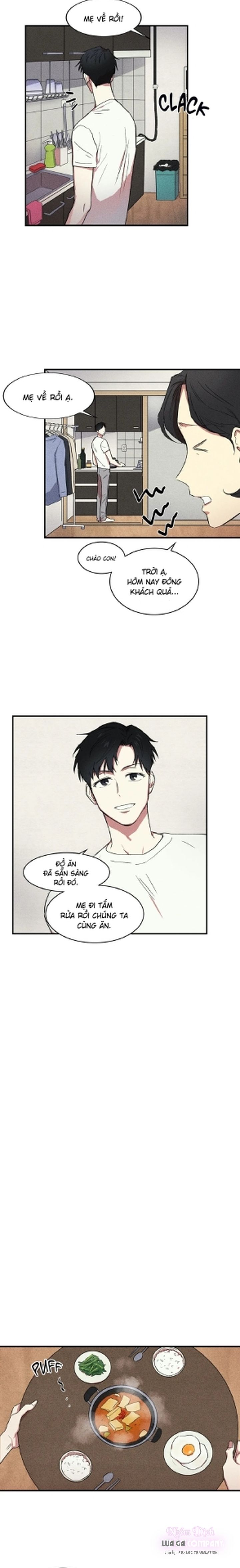 điều chưa được nói ra chapter 3 7