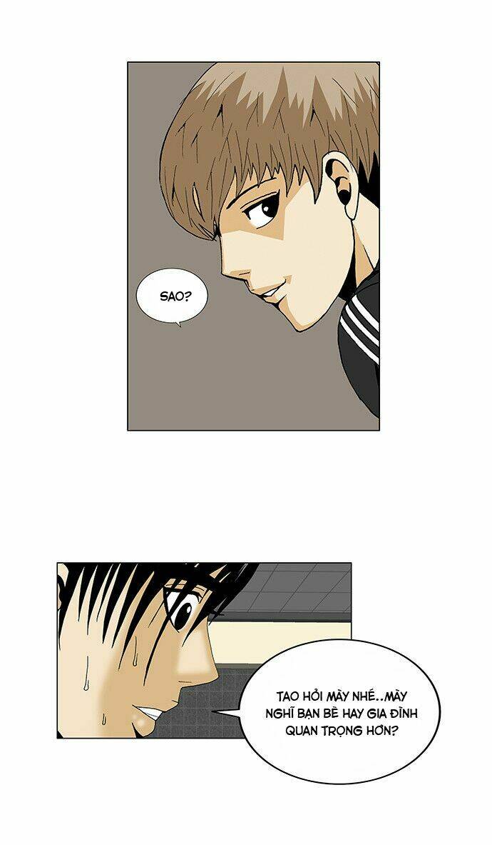 ultimate legend: kang hae hyo chapter 107 9