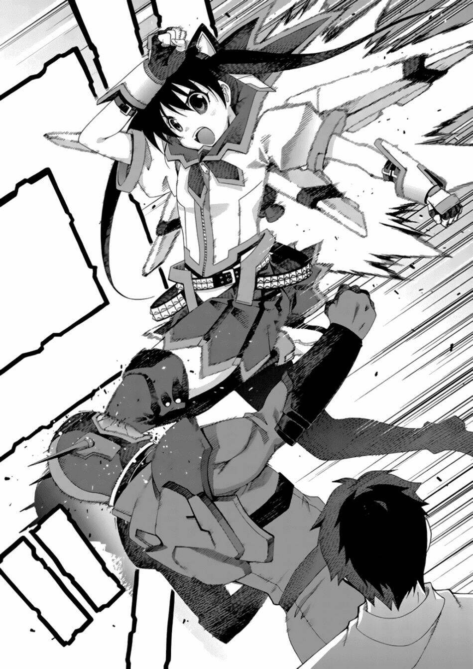 anh hùng xấu xa chapter 45 21